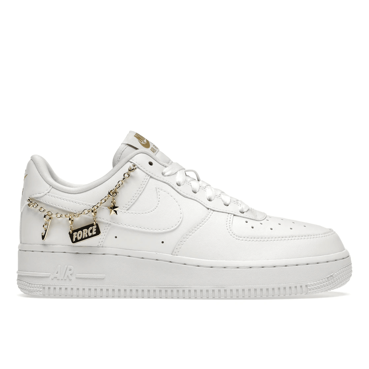 Air Force 1 LX Lucky Charms — 36