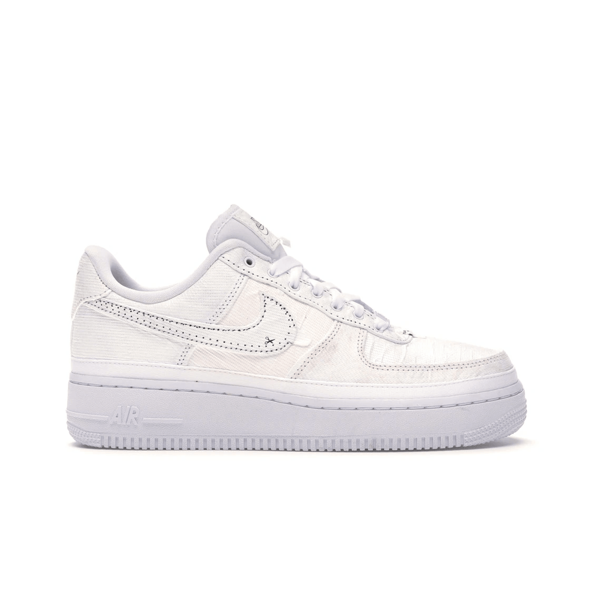 Air Force 1 LX Tear Away Sail — 36