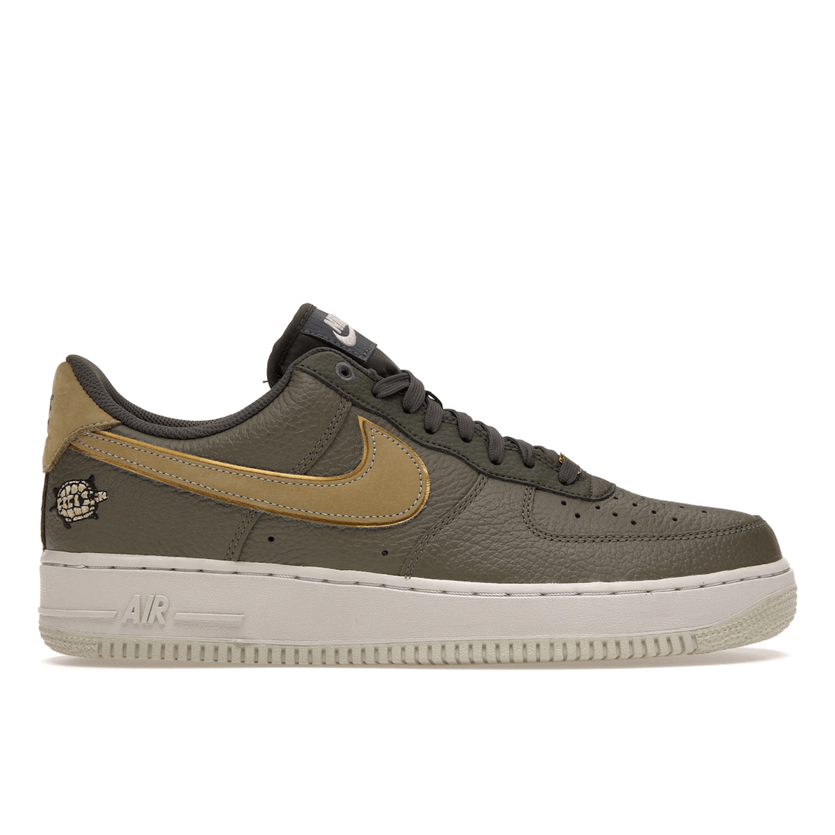 Air Force 1 LX Turtle — 36