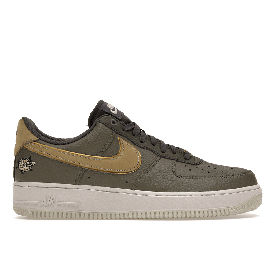 Air Force 1 LX Turtle — 36