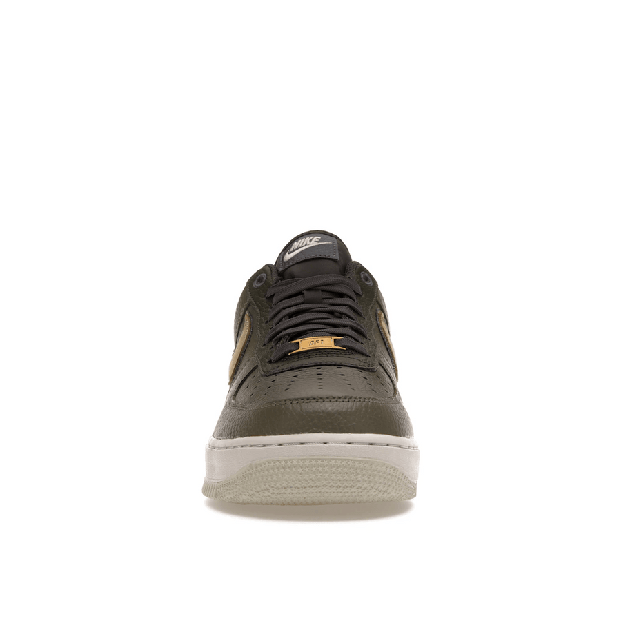 Air Force 1 LX Turtle — 36