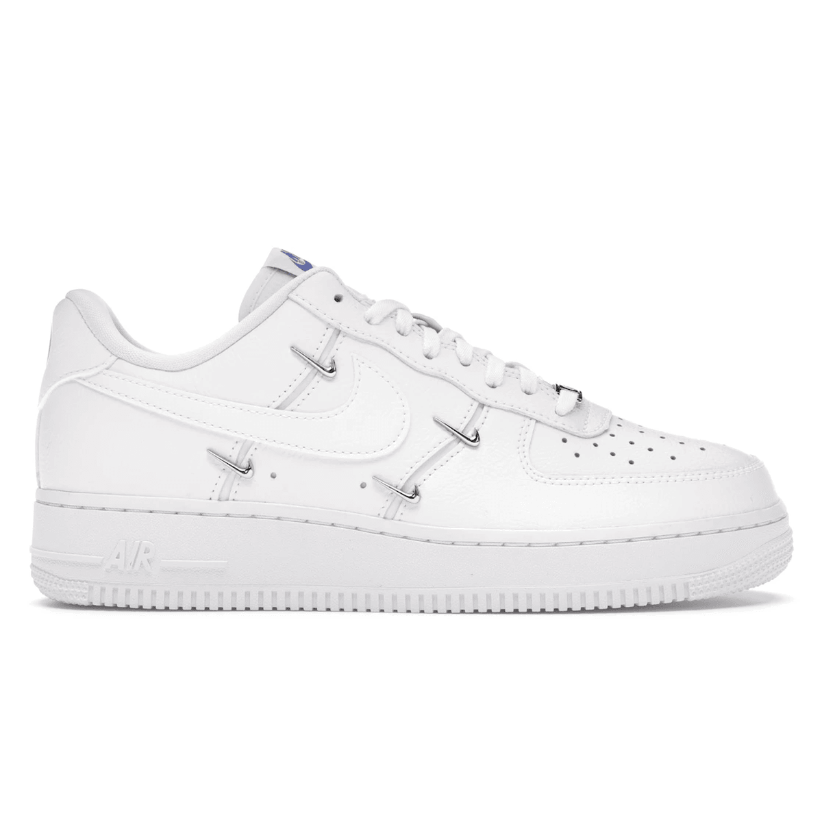 Air Force 1 LX White — 36