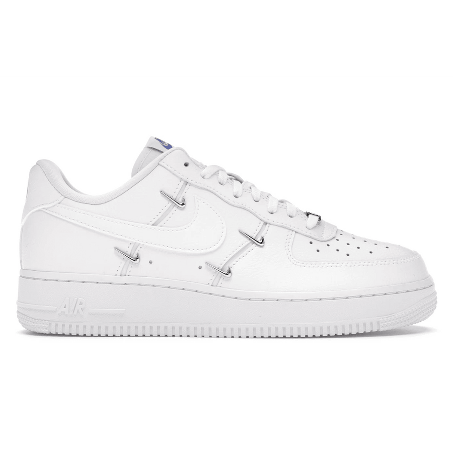 Air Force 1 LX White — 36