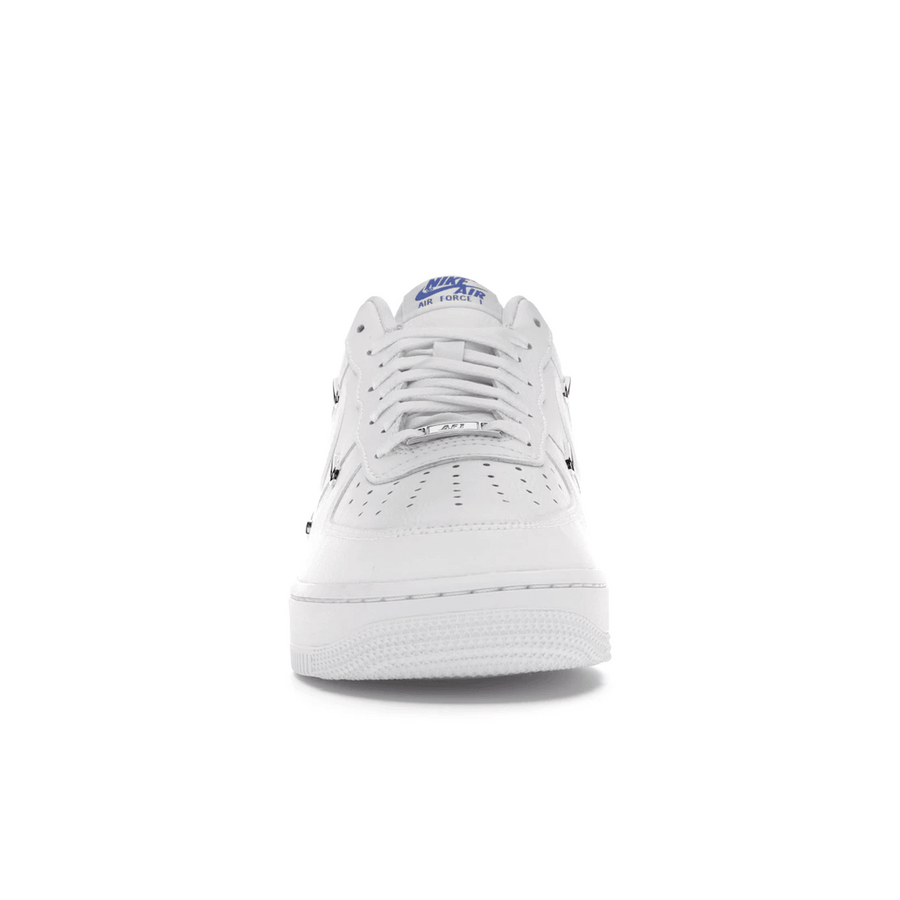 Air Force 1 LX White — 36