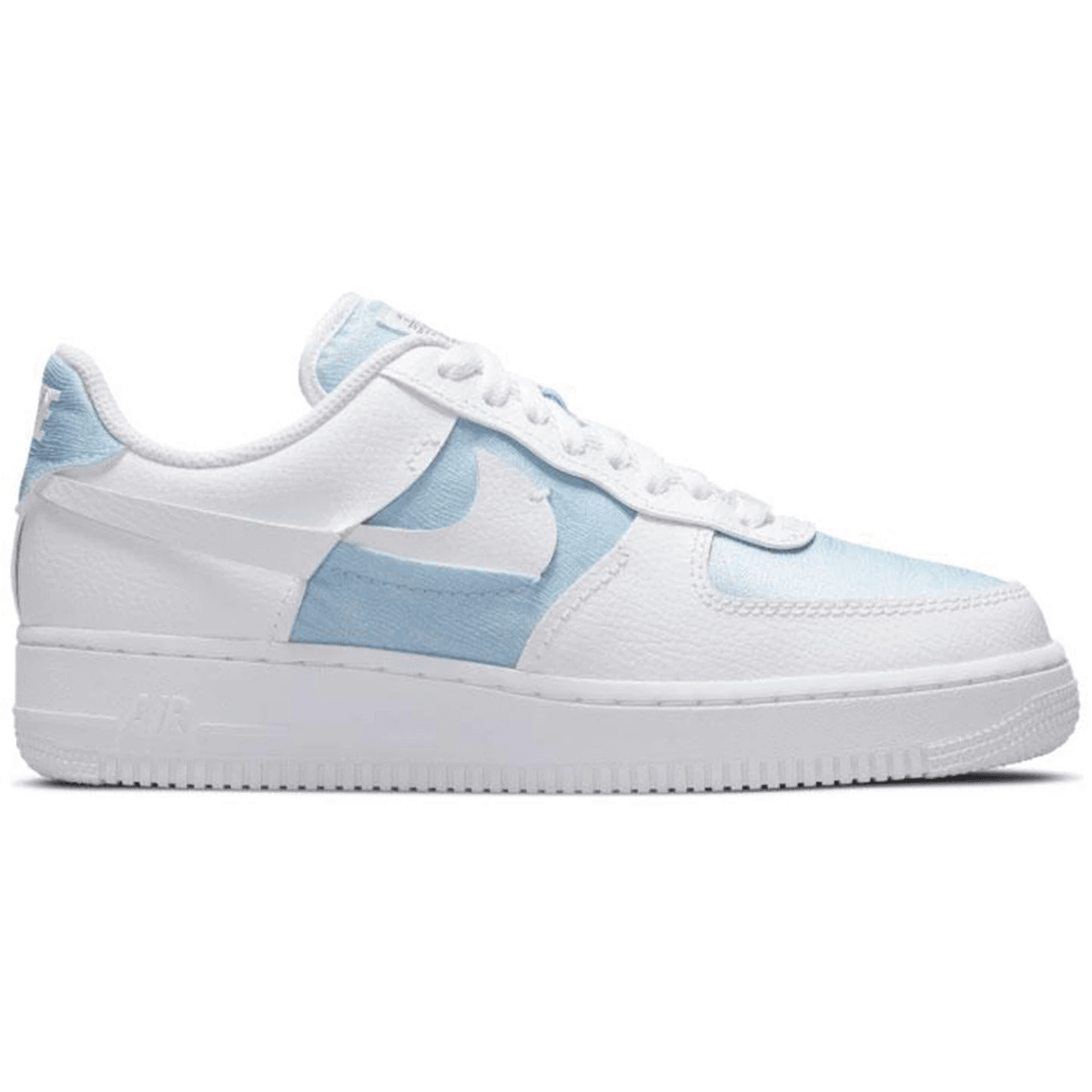 Air Force 1 LXX Glacier Blue — 36