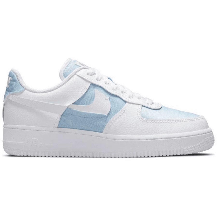 Air Force 1 LXX Glacier Blue — 36