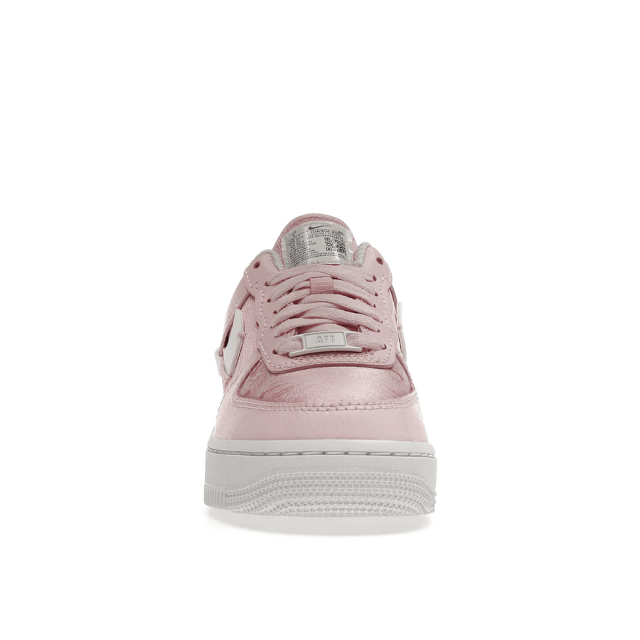 Air Force 1 LXX Pink Foam — 36