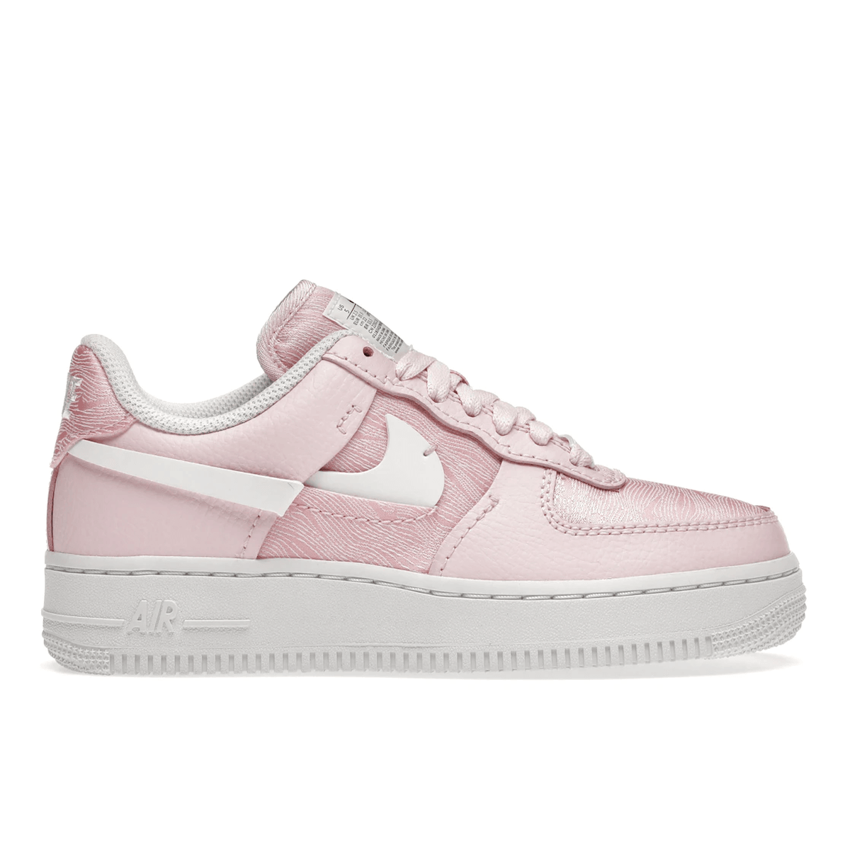 Air Force 1 LXX Pink Foam — 36
