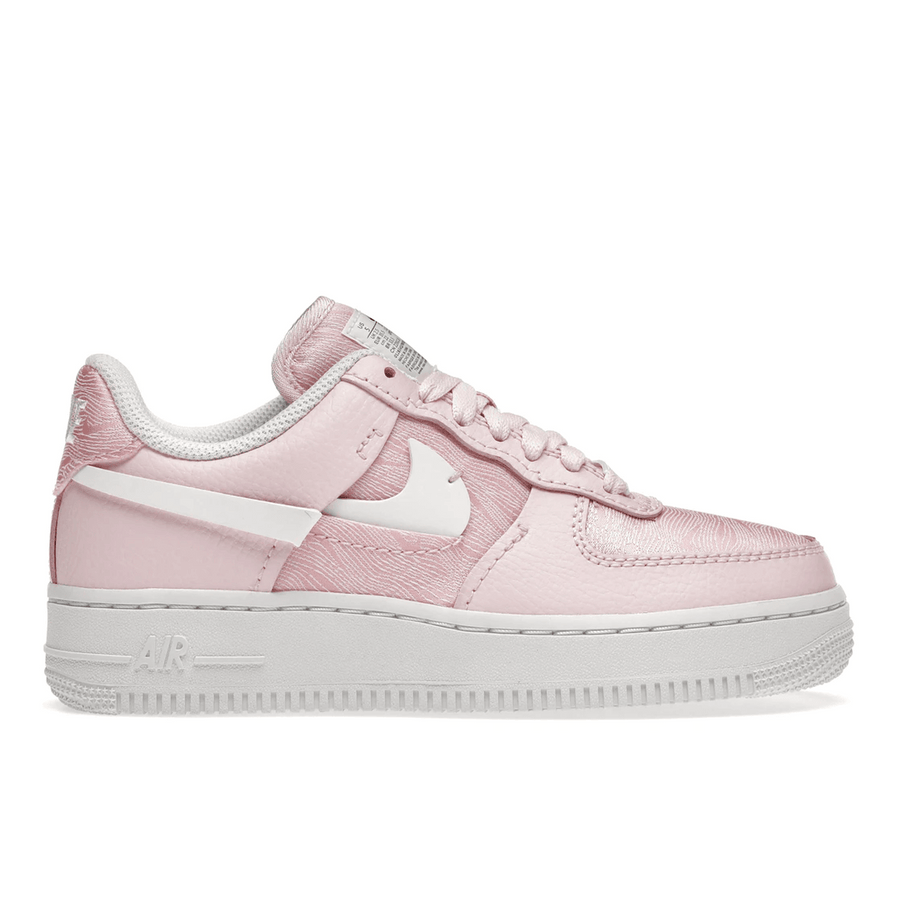 Air Force 1 LXX Pink Foam — 36