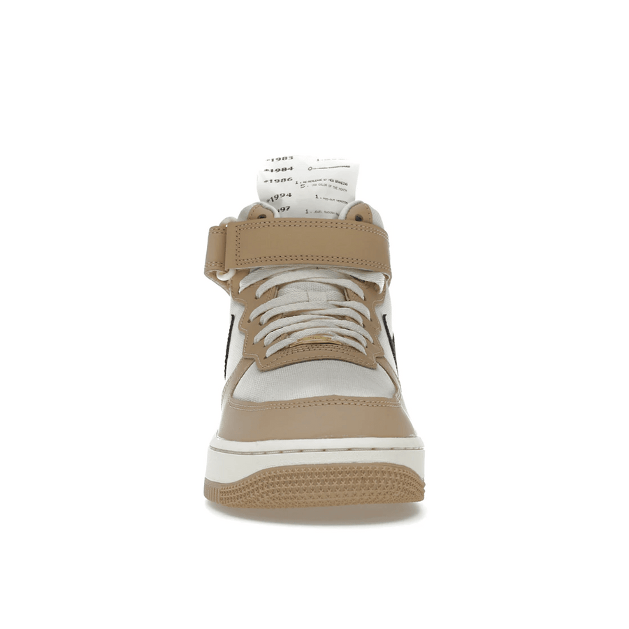 Air Force 1 Mid Izakaya — 36