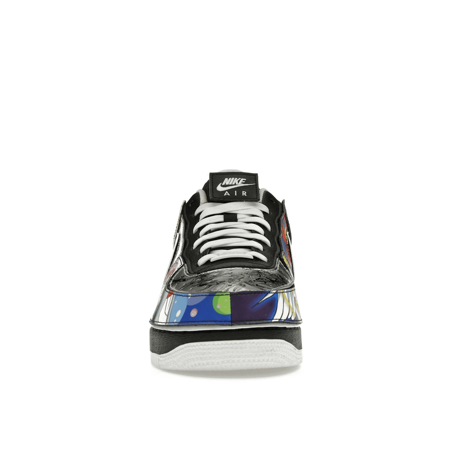 Air Force 1 Mighty Swooshes — 36