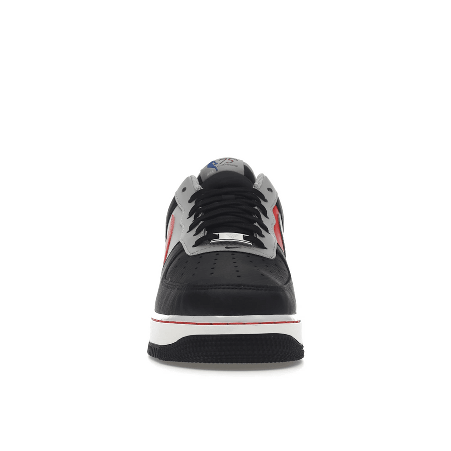 Air Force 1 NBA 75th Anniversary Blazers — 36