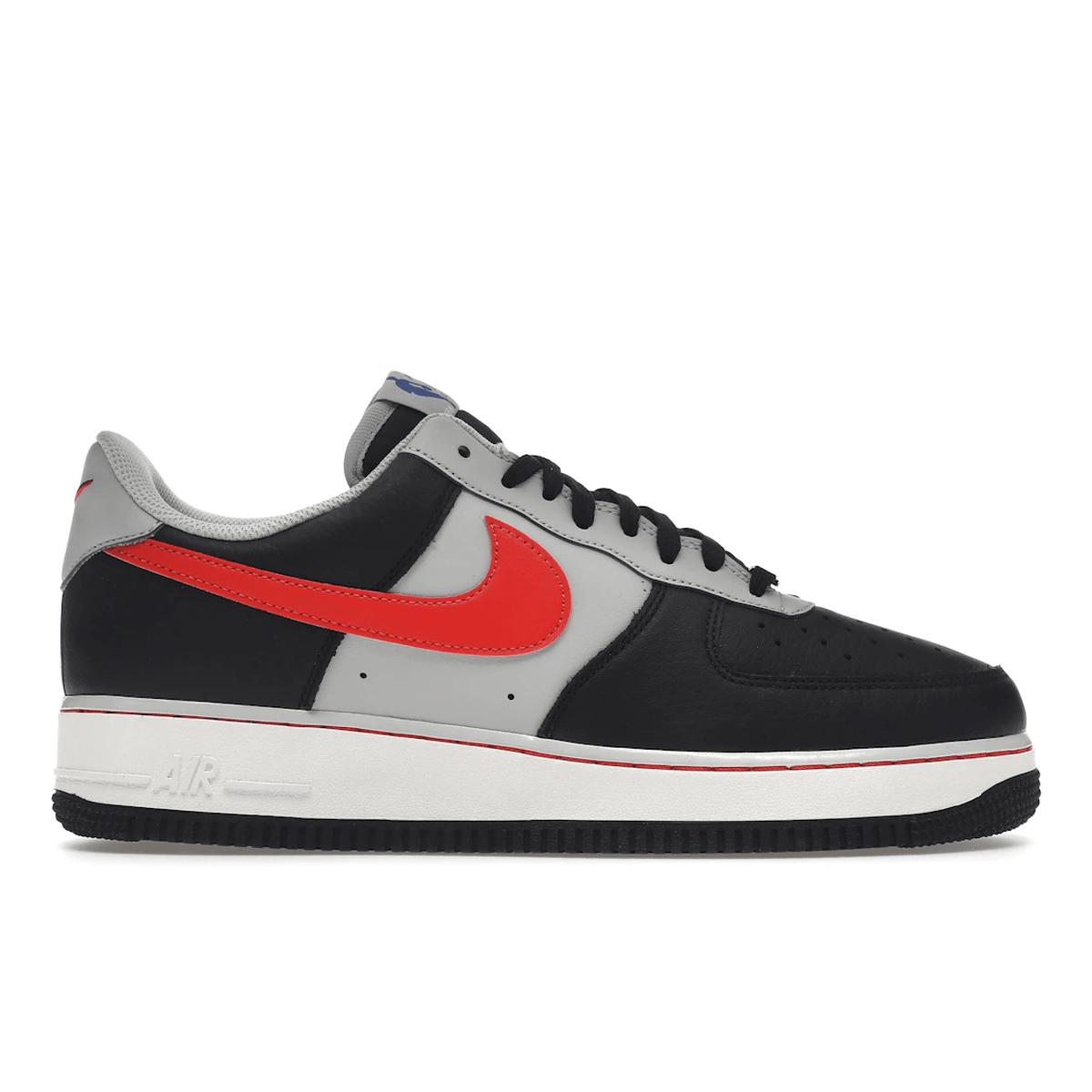 Air Force 1 NBA 75th Anniversary Blazers — 36