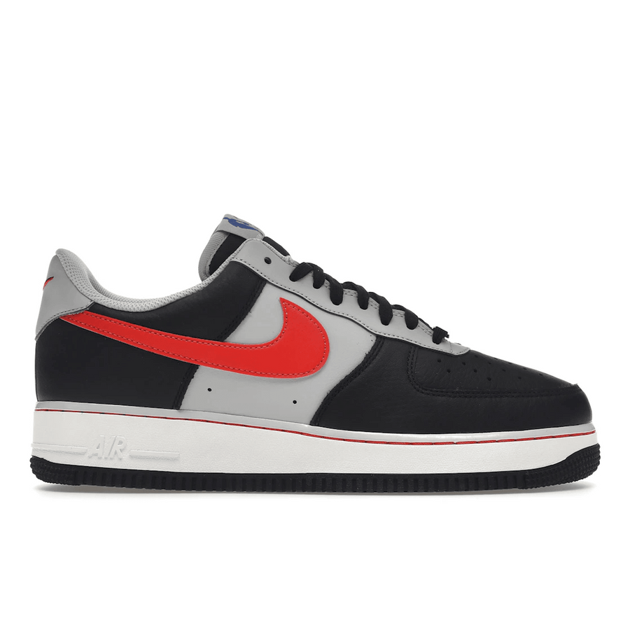 Air Force 1 NBA 75th Anniversary Blazers — 36