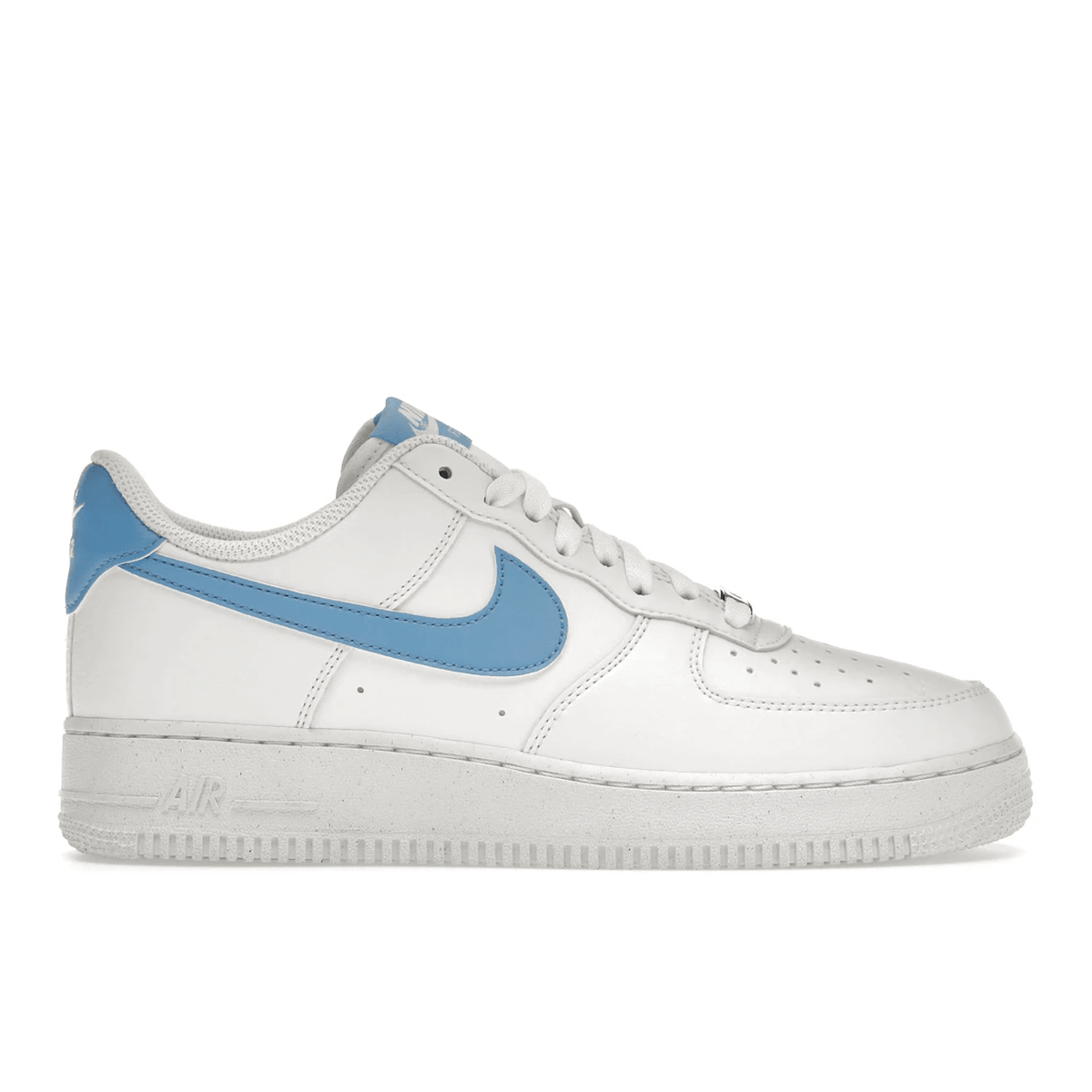 Air Force 1 Next Nature University Blue — 36