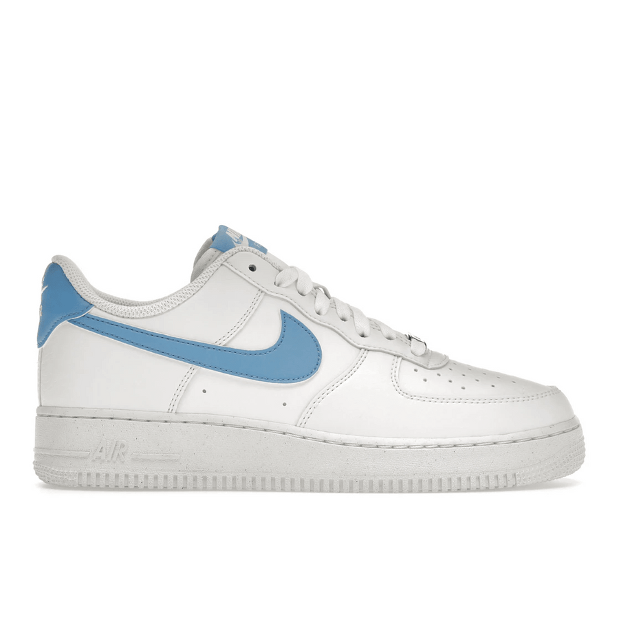 Air Force 1 Next Nature University Blue — 36
