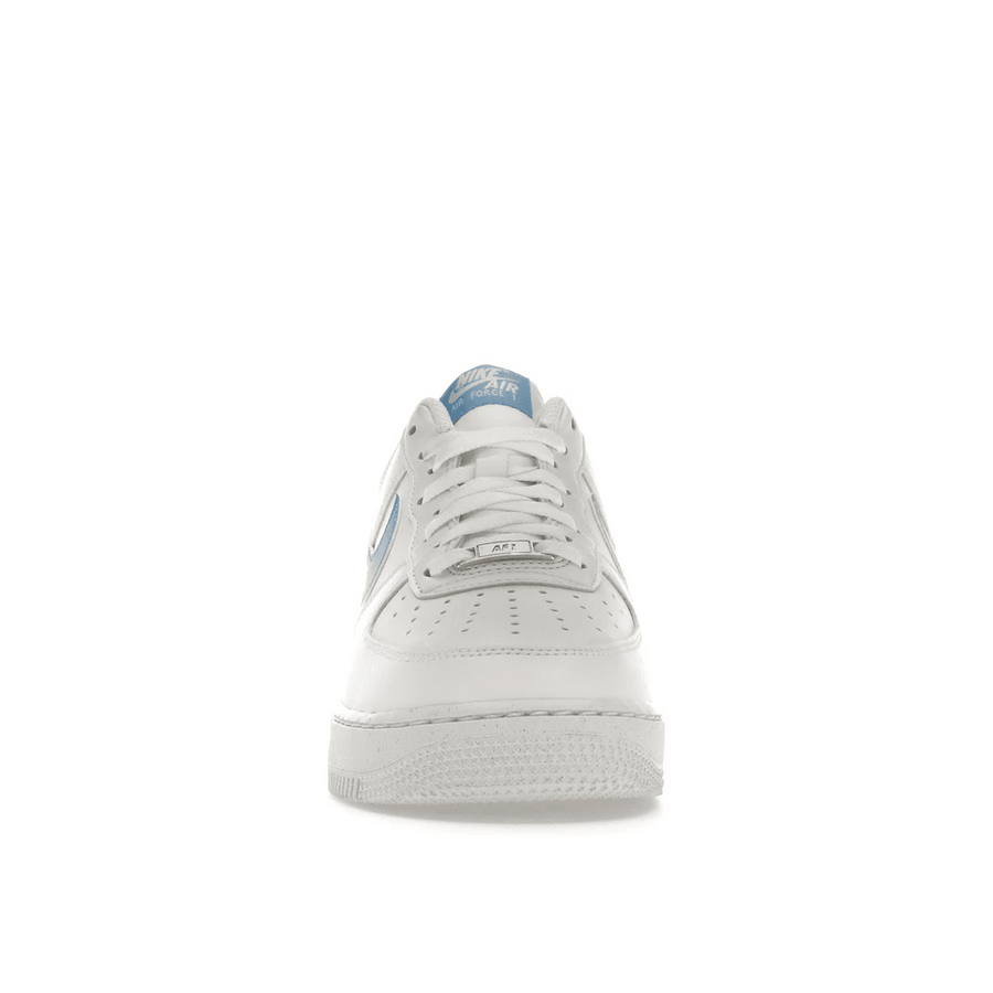 Air Force 1 Next Nature University Blue — 36