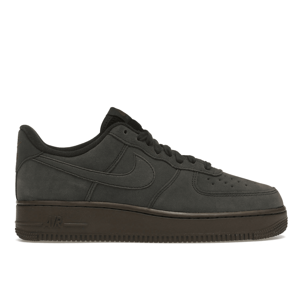 Air Force 1 Off Noir — 36