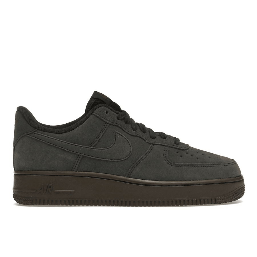 Air Force 1 Off Noir — 36