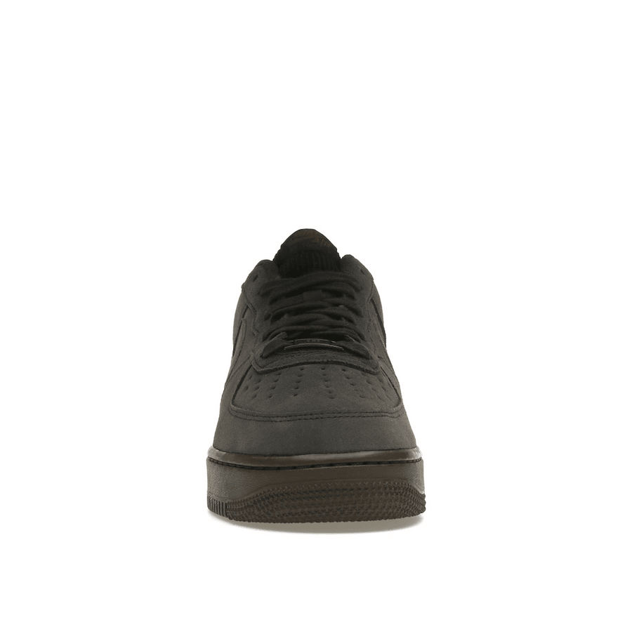 Air Force 1 Off Noir — 36
