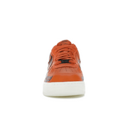 Air Force 1 Orange Skeleton