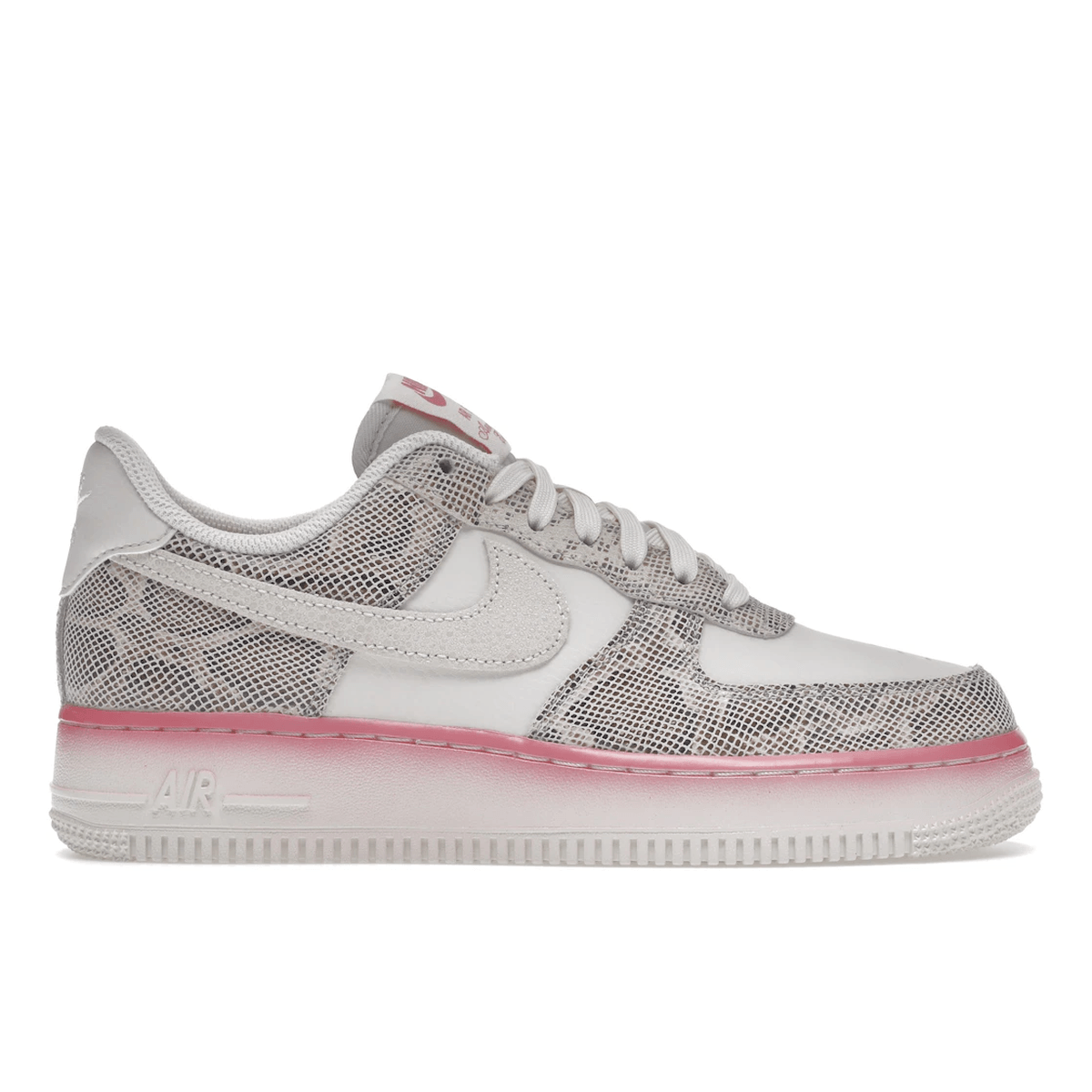 Air Force 1 Our Force 1 Snakeskin — 36