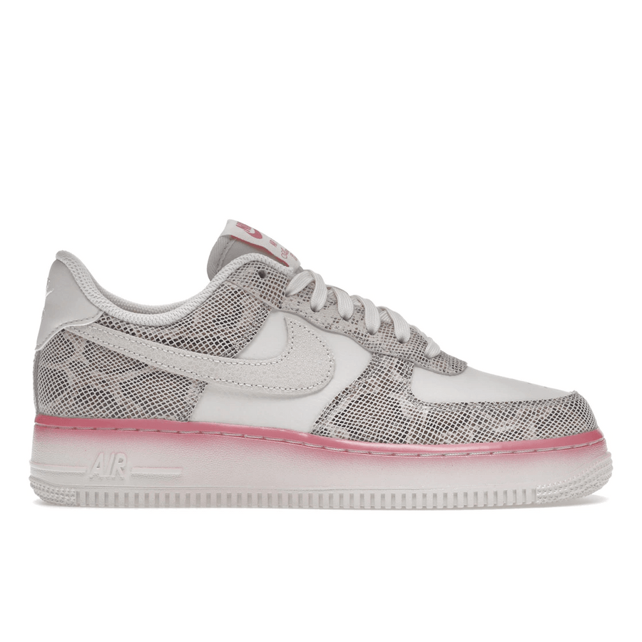 Air Force 1 Our Force 1 Snakeskin — 36