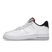 Air Force 1 Peace Love