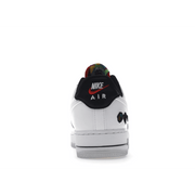 Air Force 1 Peace Love