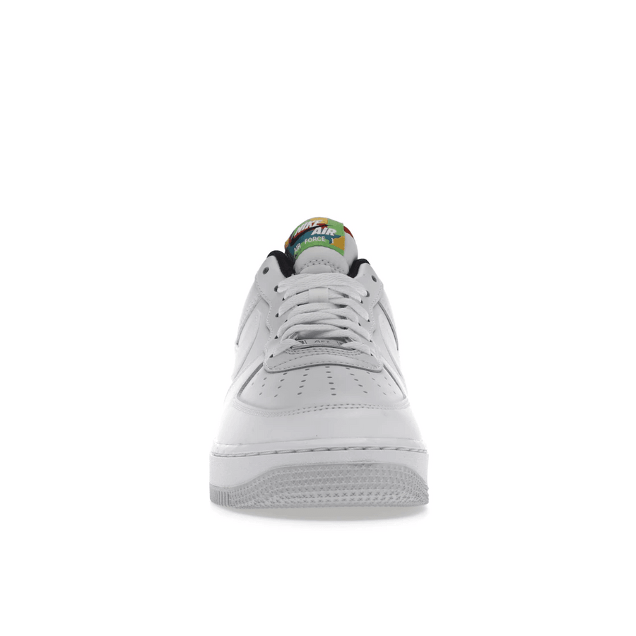 Air Force 1 Peace Love — 36