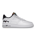 Air Force 1 Peace Love