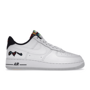 Air Force 1 Peace Love