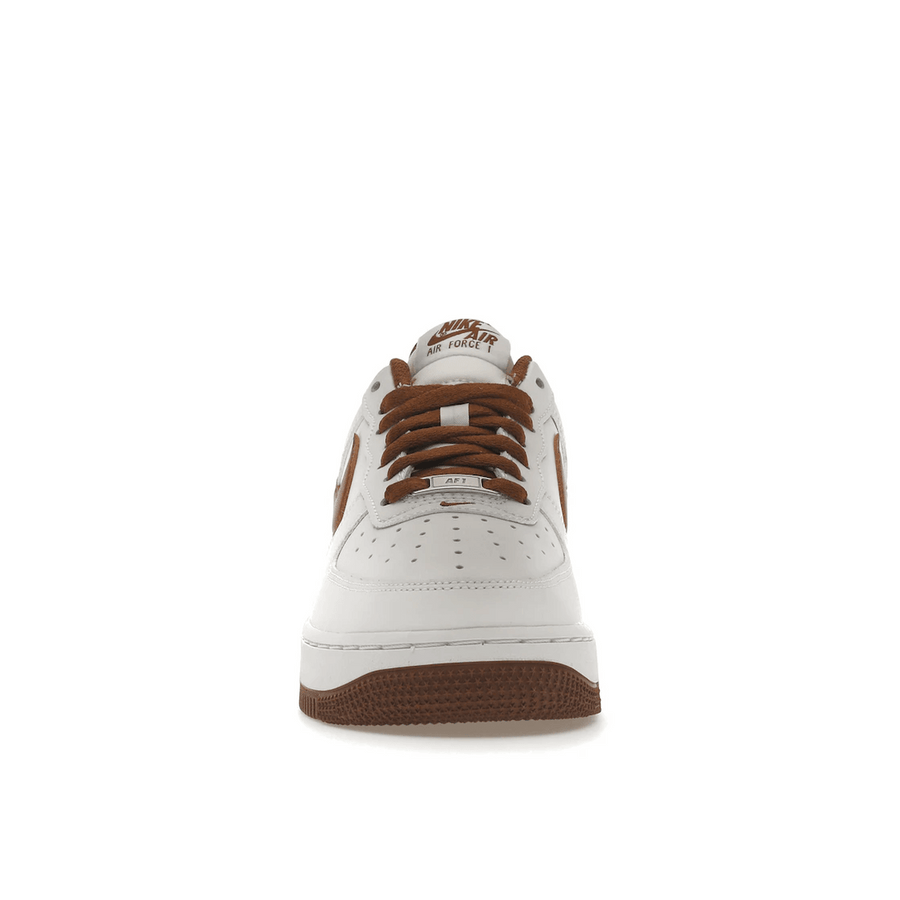 Air Force 1 Pecan — 36
