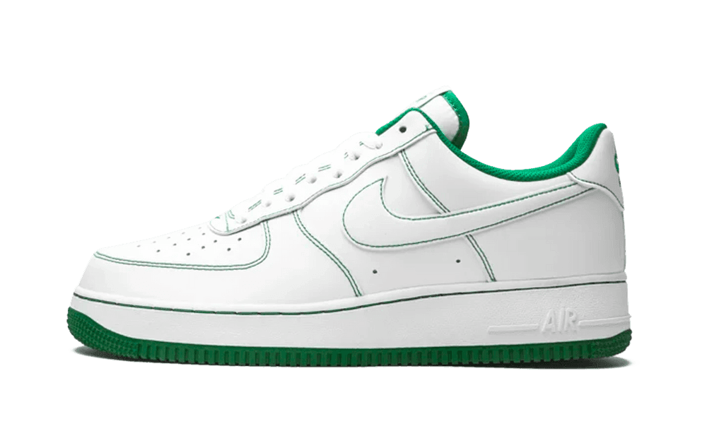 Air Force 1 Pine Green — 36