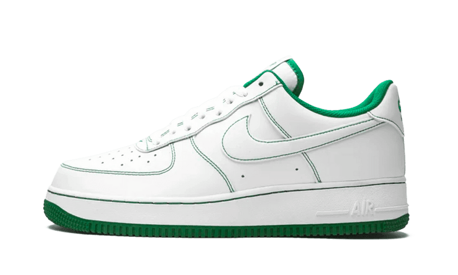 Air Force 1 Pine Green — 36