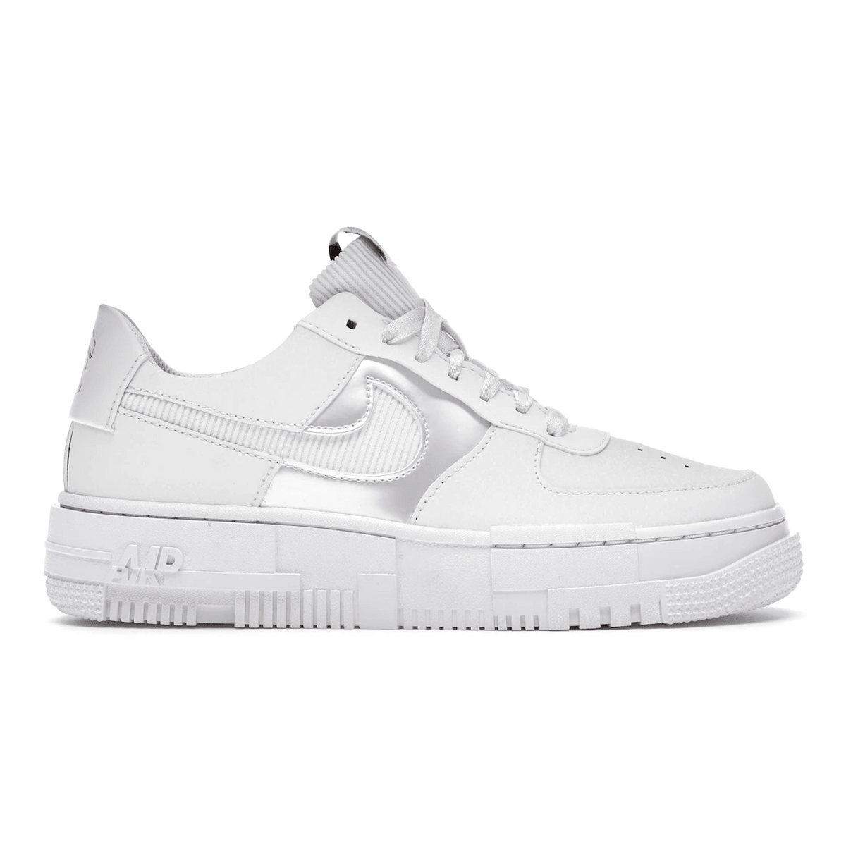 Air Force 1 Pixel Gold Chain — 36