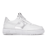 Air Force 1 Pixel Gold Chain
