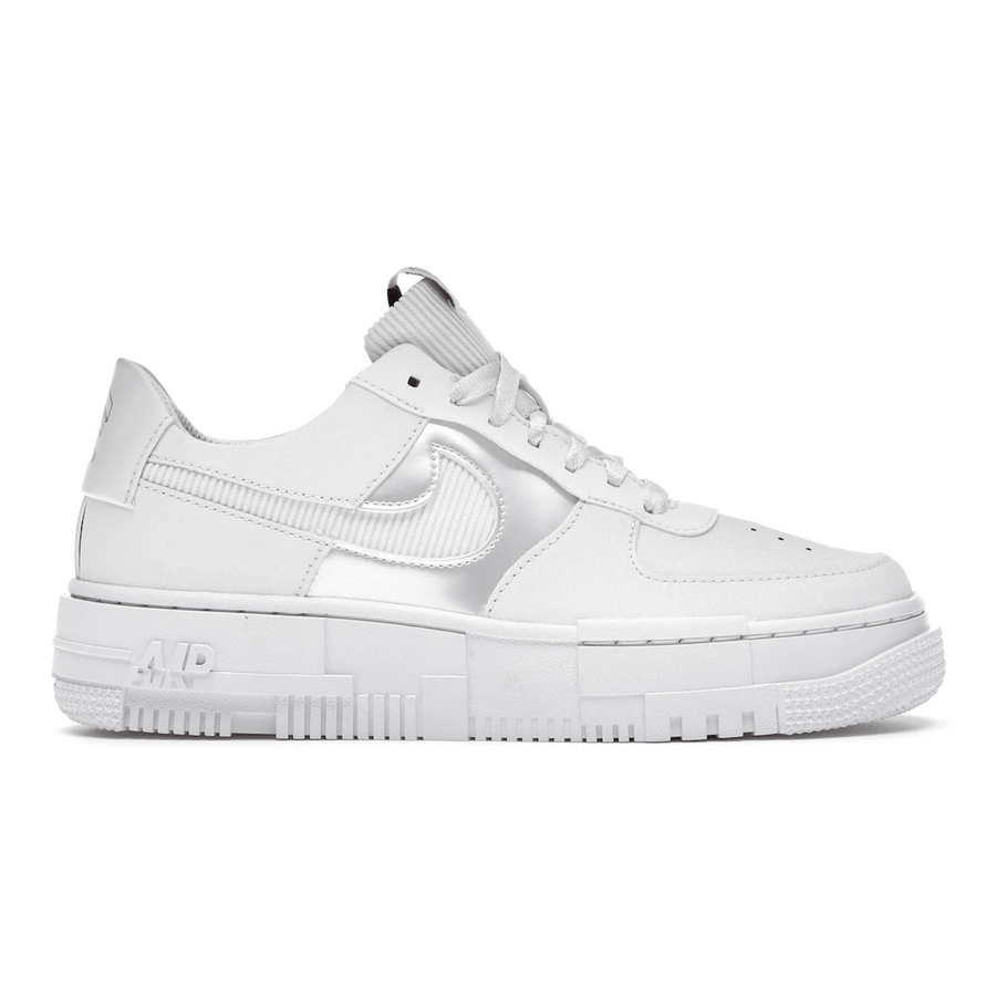 Air Force 1 Pixel Gold Chain — 36