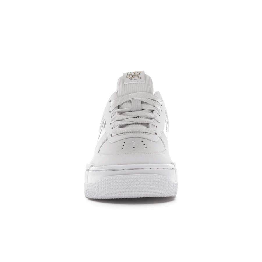 Air Force 1 Pixel Gold Chain — 36