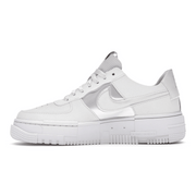 Air Force 1 Pixel Gold Chain