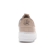 Air Force 1 Pixel Particle Beige