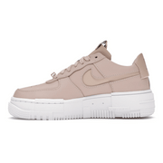 Air Force 1 Pixel Particle Beige