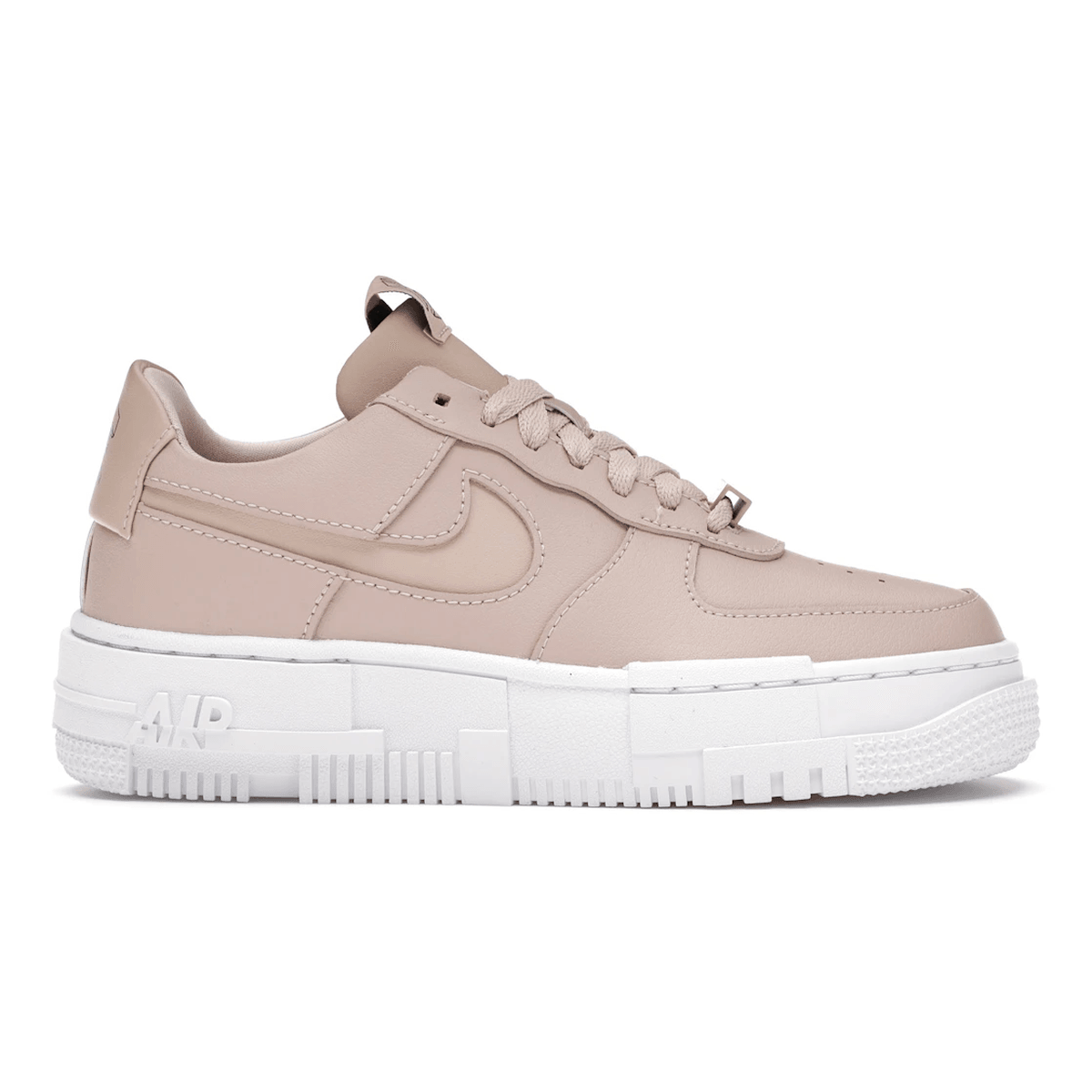 Air Force 1 Pixel Particle Beige — 36
