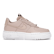 Air Force 1 Pixel Particle Beige