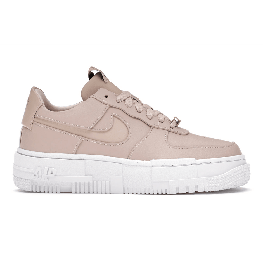 Air Force 1 Pixel Particle Beige — 36