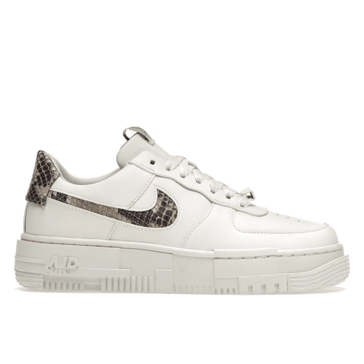 Air Force 1 Pixel Sail Snake — 36