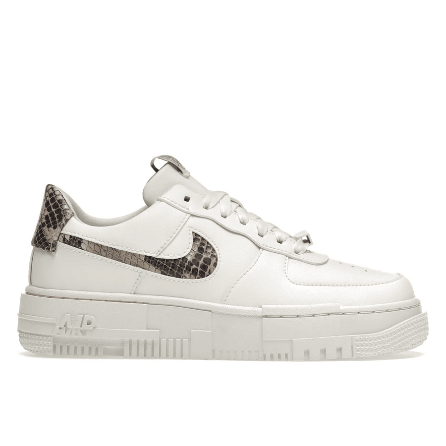Air Force 1 Pixel Sail Snake — 36