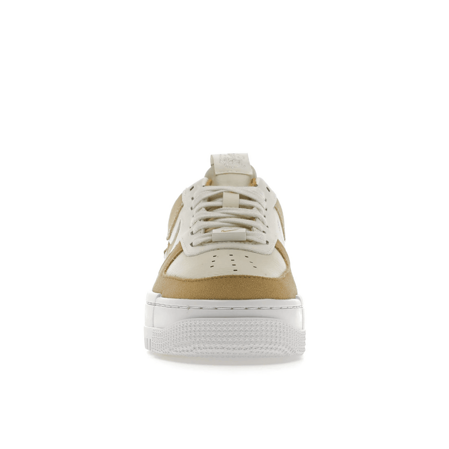 Air Force 1 Pixel Sail Tan — 36