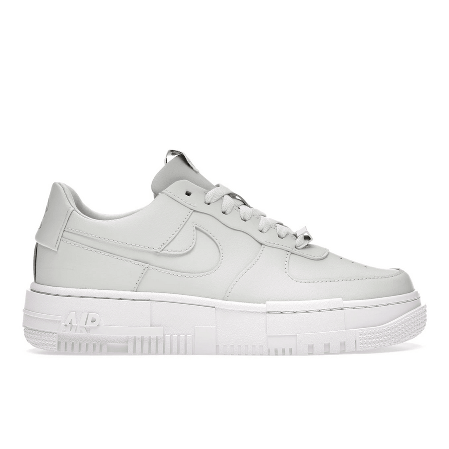 Air Force 1 Pixel Turquoise — 36