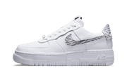 Air Force 1 Pixel Zebra